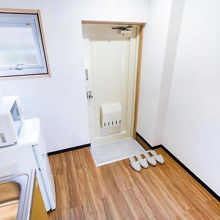 10Min Walk To Shinjuku Yoe5 Apartment Tokyo Ngoại thất bức ảnh