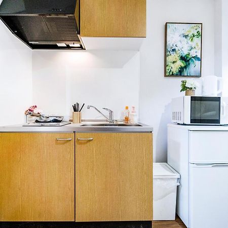 10Min Walk To Shinjuku Yoe5 Apartment Tokyo Ngoại thất bức ảnh