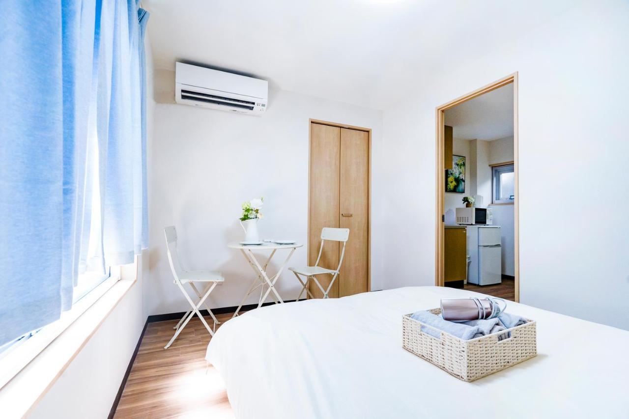 10Min Walk To Shinjuku Yoe5 Apartment Tokyo Ngoại thất bức ảnh
