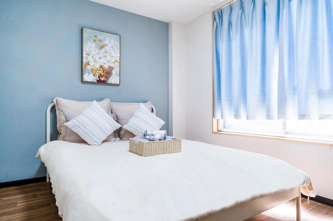 10Min Walk To Shinjuku Yoe5 Apartment Tokyo Ngoại thất bức ảnh
