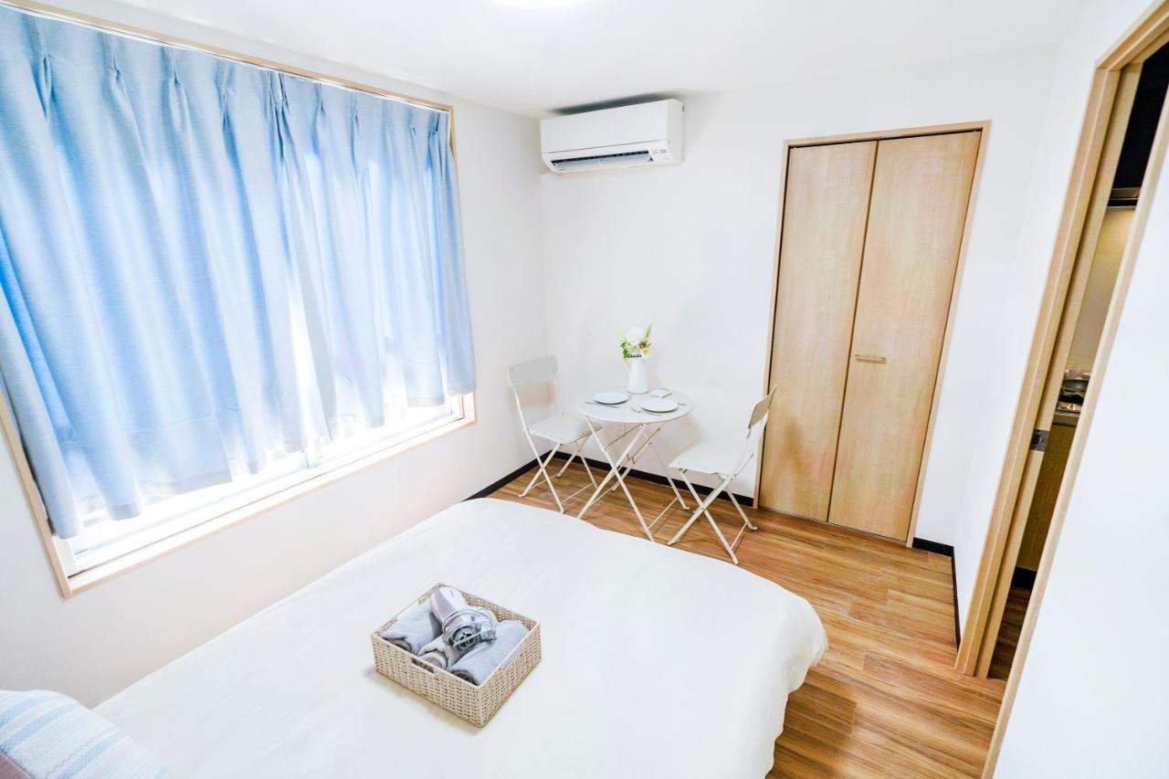 10Min Walk To Shinjuku Yoe5 Apartment Tokyo Ngoại thất bức ảnh