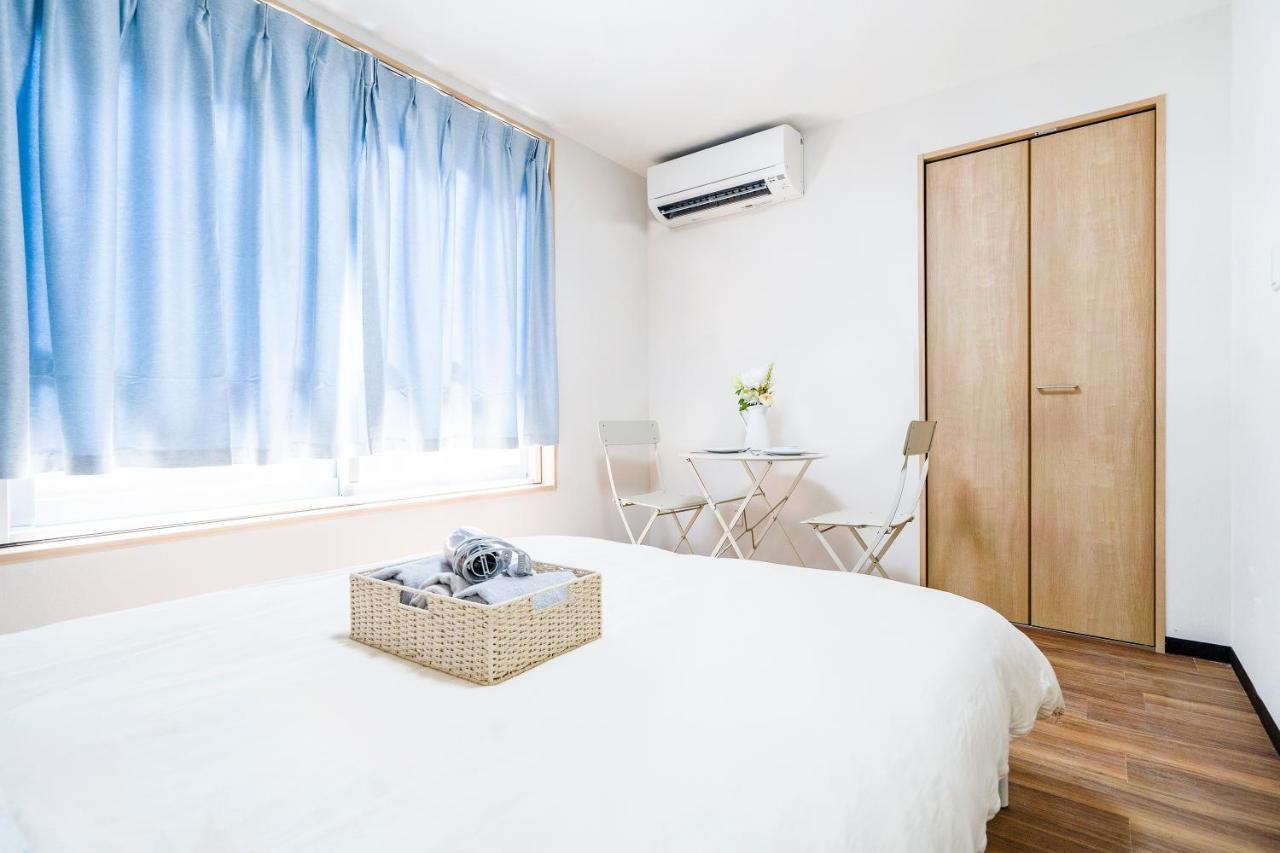 10Min Walk To Shinjuku Yoe5 Apartment Tokyo Ngoại thất bức ảnh